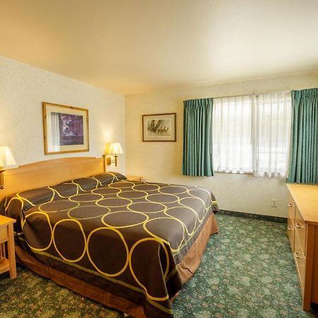 The Summit Inn Snoqualmie Pass Экстерьер фото