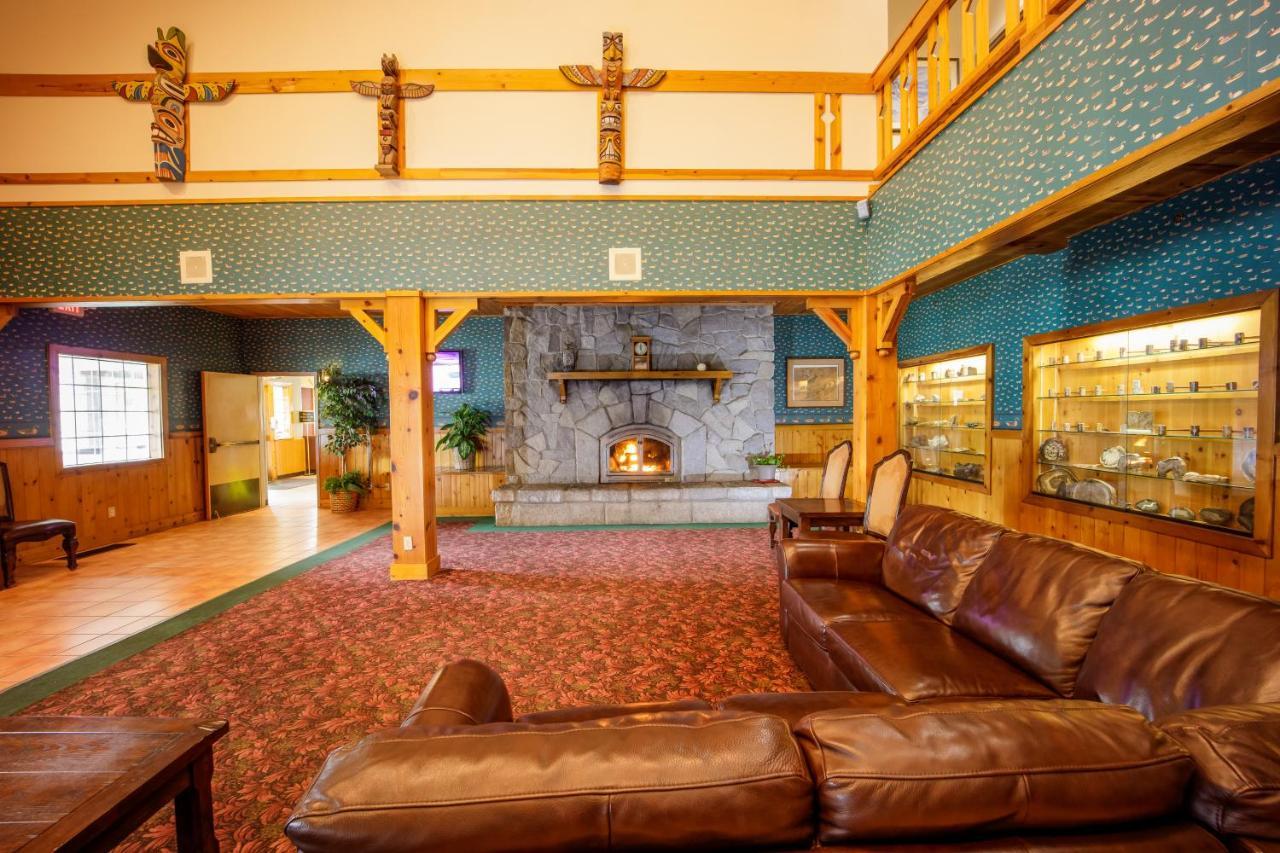 The Summit Inn Snoqualmie Pass Экстерьер фото