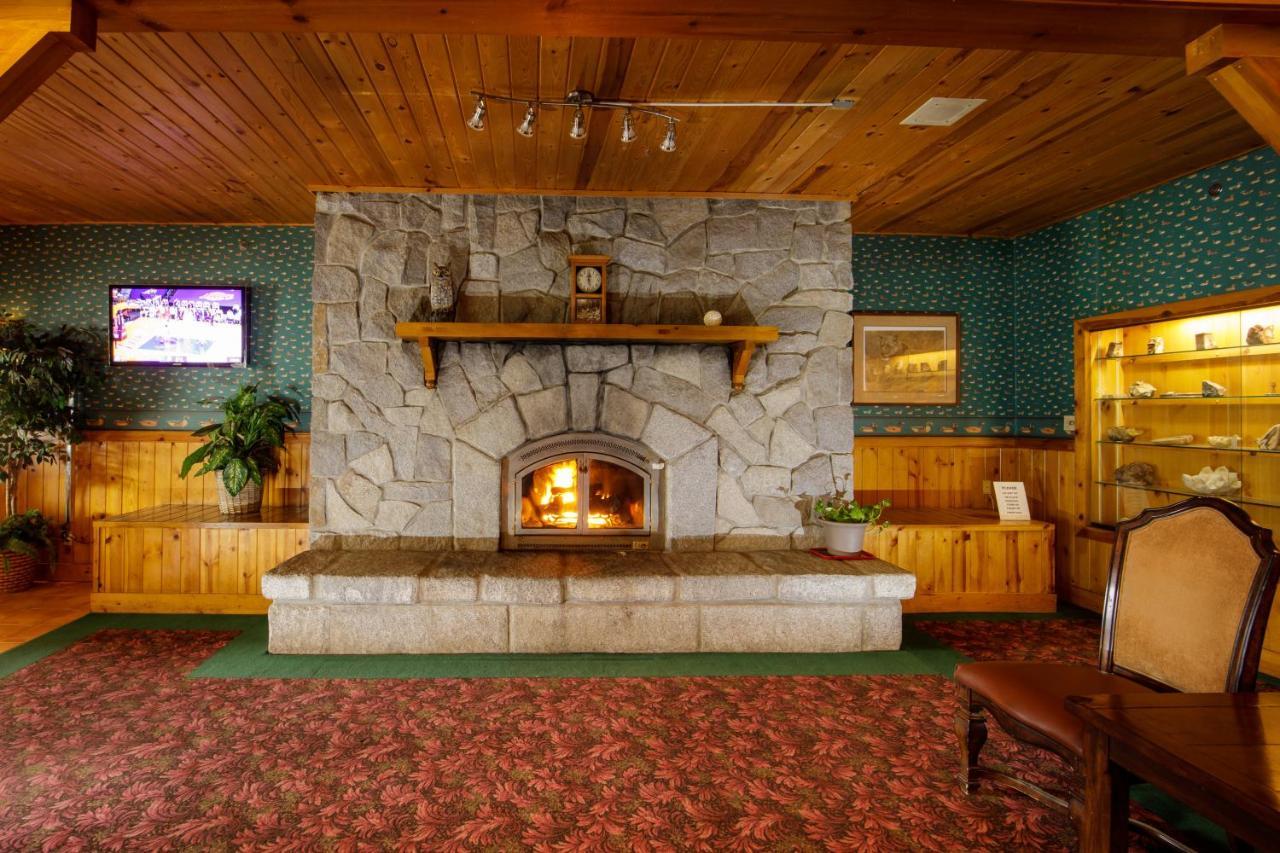 The Summit Inn Snoqualmie Pass Экстерьер фото