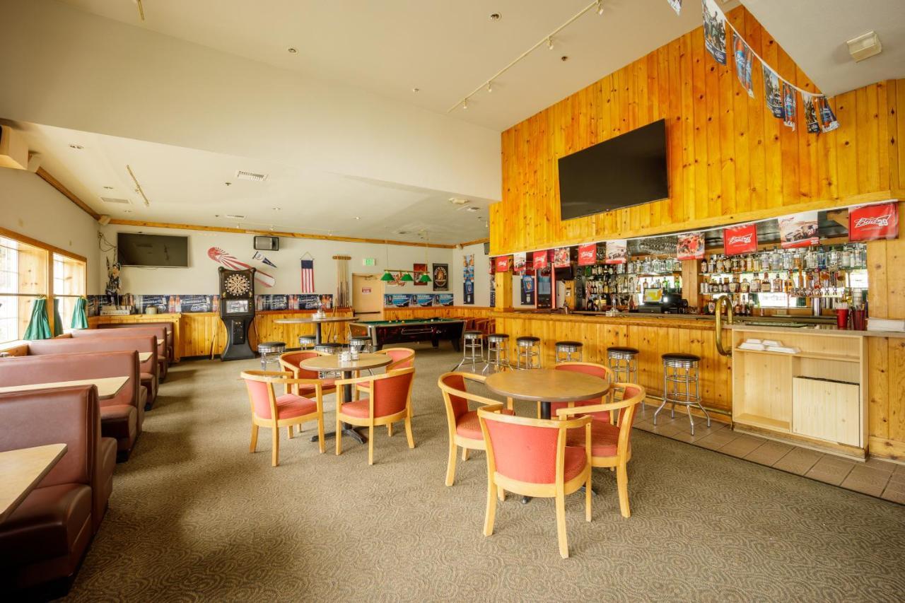 The Summit Inn Snoqualmie Pass Экстерьер фото