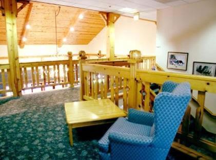 The Summit Inn Snoqualmie Pass Экстерьер фото