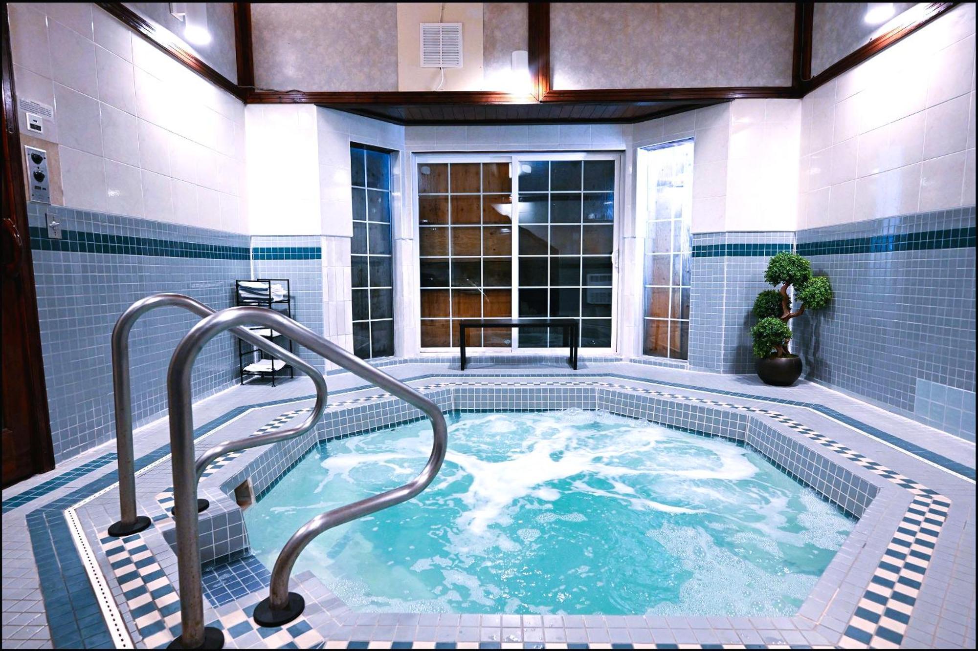 The Summit Inn Snoqualmie Pass Экстерьер фото