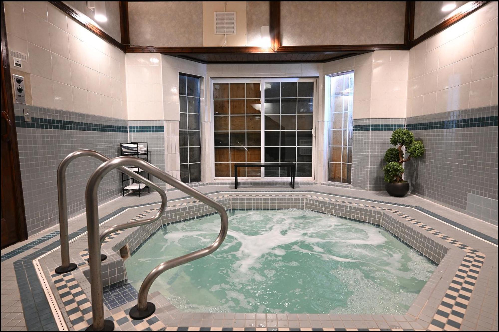 The Summit Inn Snoqualmie Pass Экстерьер фото