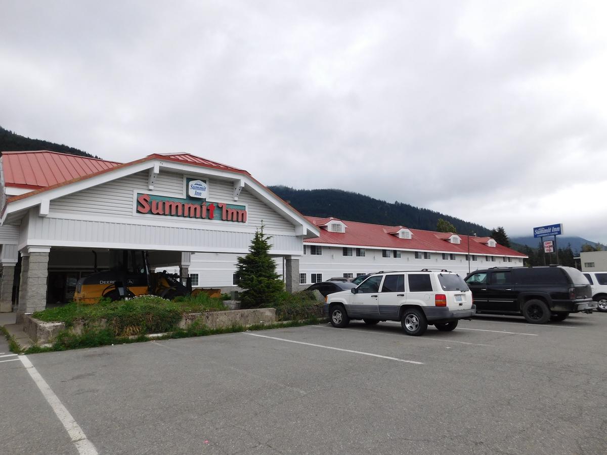 The Summit Inn Snoqualmie Pass Экстерьер фото