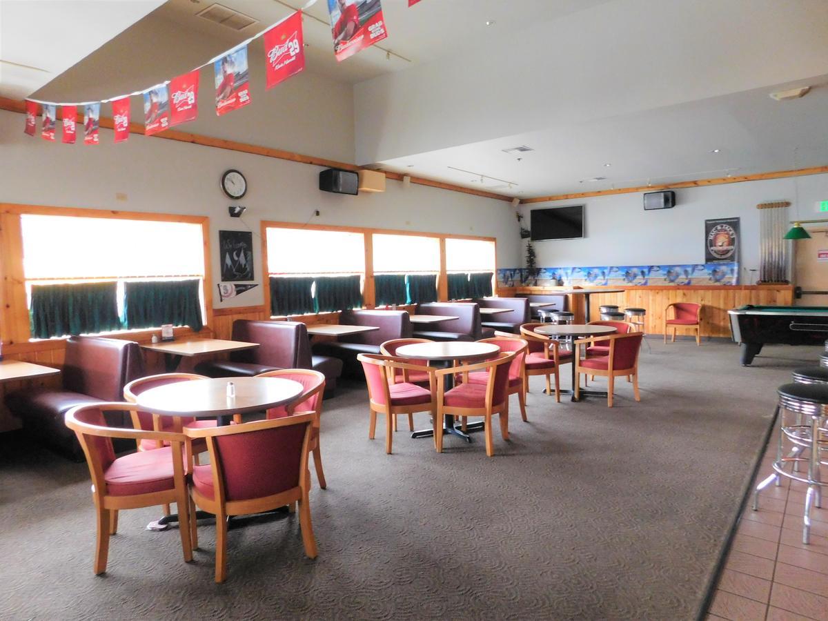 The Summit Inn Snoqualmie Pass Экстерьер фото