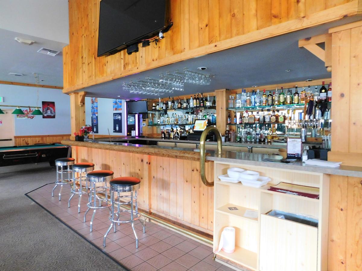 The Summit Inn Snoqualmie Pass Экстерьер фото