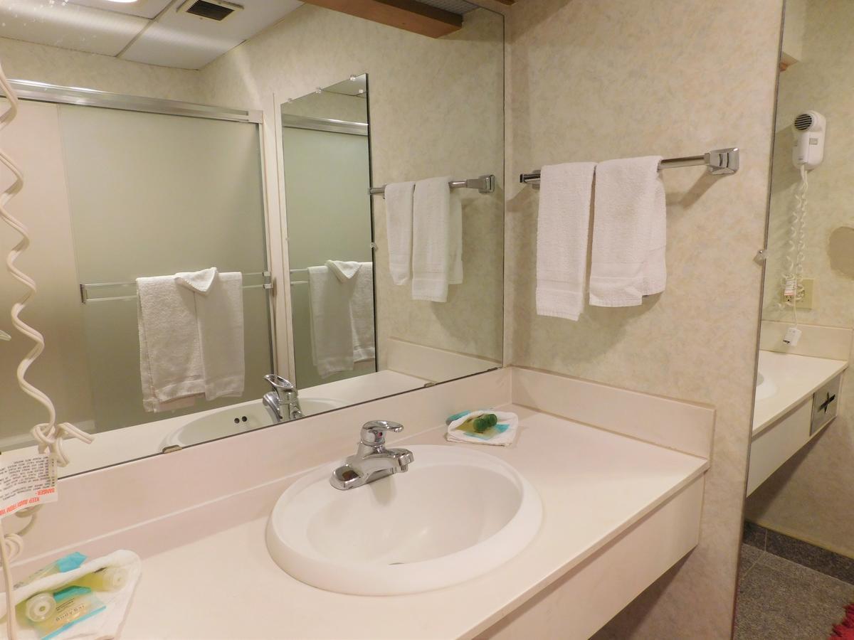 The Summit Inn Snoqualmie Pass Экстерьер фото