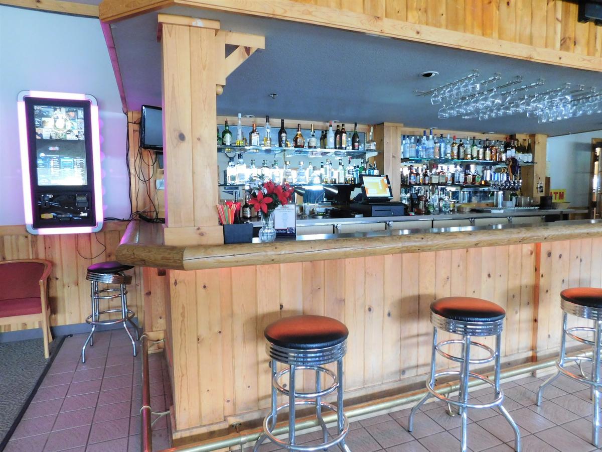 The Summit Inn Snoqualmie Pass Экстерьер фото