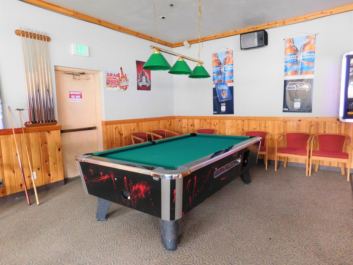 The Summit Inn Snoqualmie Pass Экстерьер фото