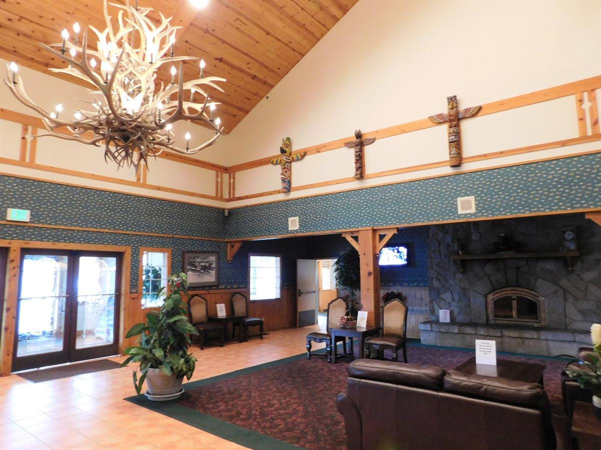 The Summit Inn Snoqualmie Pass Экстерьер фото