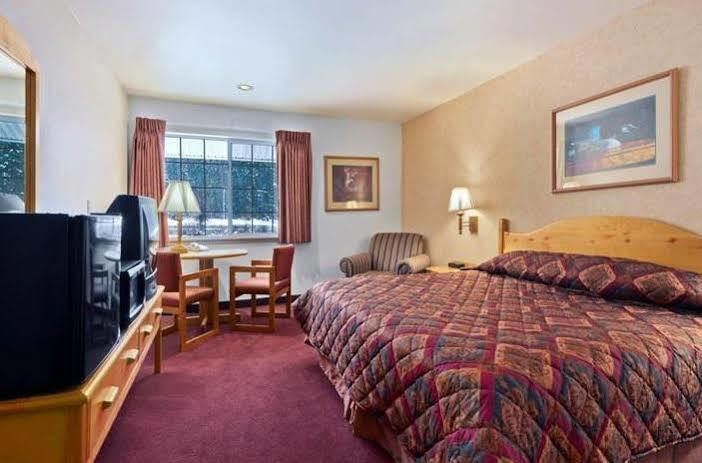 The Summit Inn Snoqualmie Pass Экстерьер фото