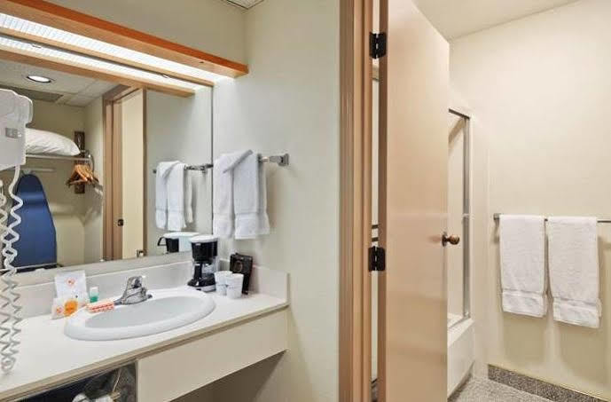 The Summit Inn Snoqualmie Pass Экстерьер фото