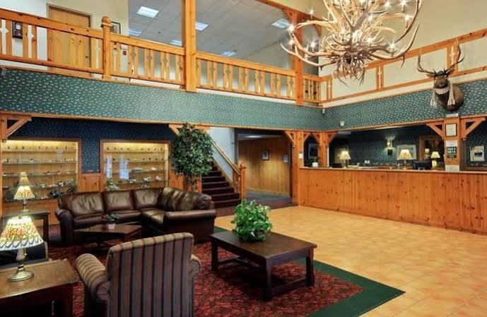 The Summit Inn Snoqualmie Pass Экстерьер фото