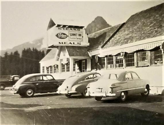 The Summit Inn Snoqualmie Pass Экстерьер фото